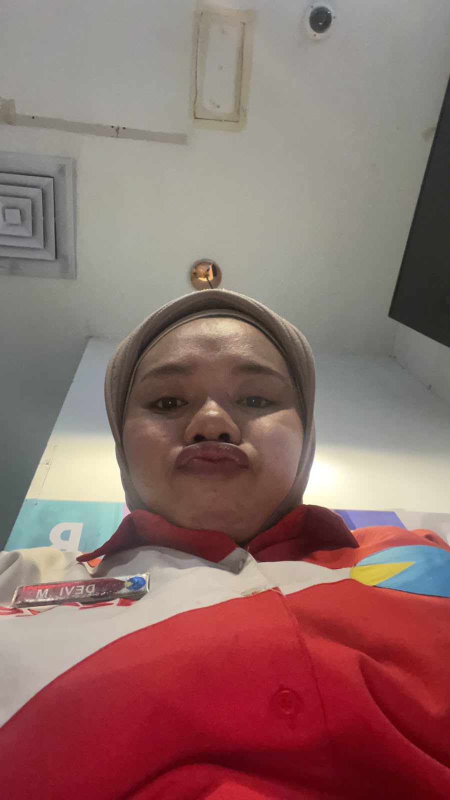 Foto devi